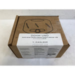 Yogasleep Dohm Uno White Noise Sleep Sound Machine, White