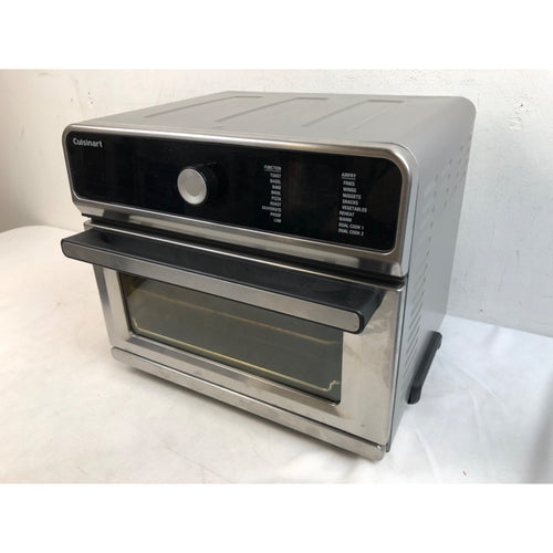 Cuisinart Digital Airfryer Toaster Oven