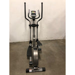 Sunny Health & Fitness Magnetic Elliptical Trainer Elliptical Machine