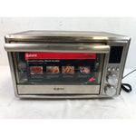 Galanz Combo 8-in-1 Digital Toaster Oven with Air Fry