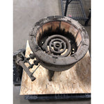 Savage Bros Natural Gas Candy Stove