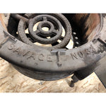 Savage Bros Natural Gas Candy Stove