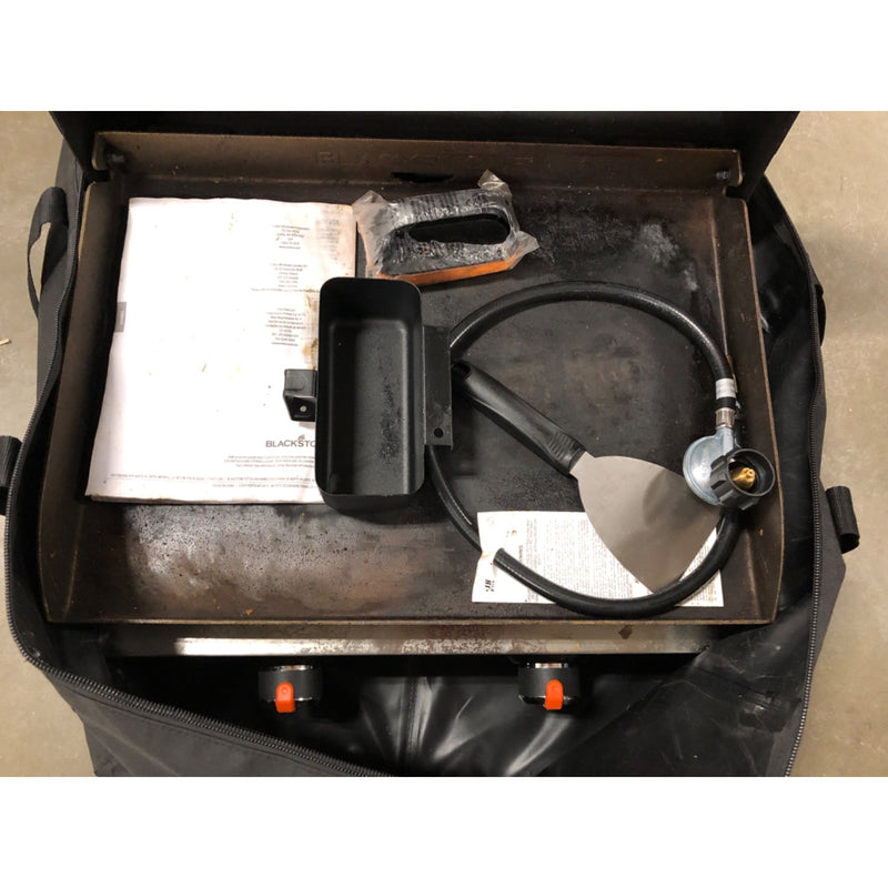 Blackstone Original 22in Griddle