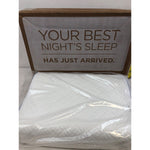 Serenity by Tempur-Pedic Contour Memory Foam Pillow