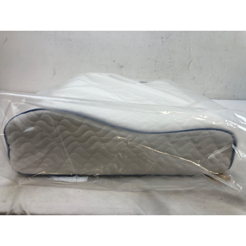 Serenity by Tempur-Pedic Contour Memory Foam Pillow