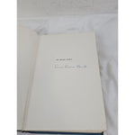 Vintage "My Home" Signed by Annie Laurie Bird"