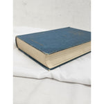 Vintage "My Home" Signed by Annie Laurie Bird"