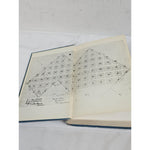 Vintage "My Home" Signed by Annie Laurie Bird"