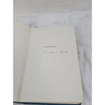 Vintage "My Home" Signed by Annie Laurie Bird"