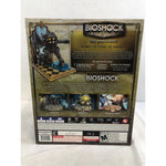 Bioshock 10th Anniversary Collector's Edition PS4 with Big Daddy Figure, Sealed