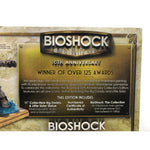 Bioshock 10th Anniversary Collector's Edition PS4 with Big Daddy Figure, Sealed