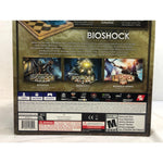 Bioshock 10th Anniversary Collector's Edition PS4 with Big Daddy Figure, Sealed