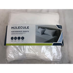 Queen, White, Molecule Performance Sheet Set