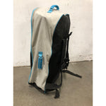 Body Glove Performer 11ft Inflatable Stand Up Paddleboard Package