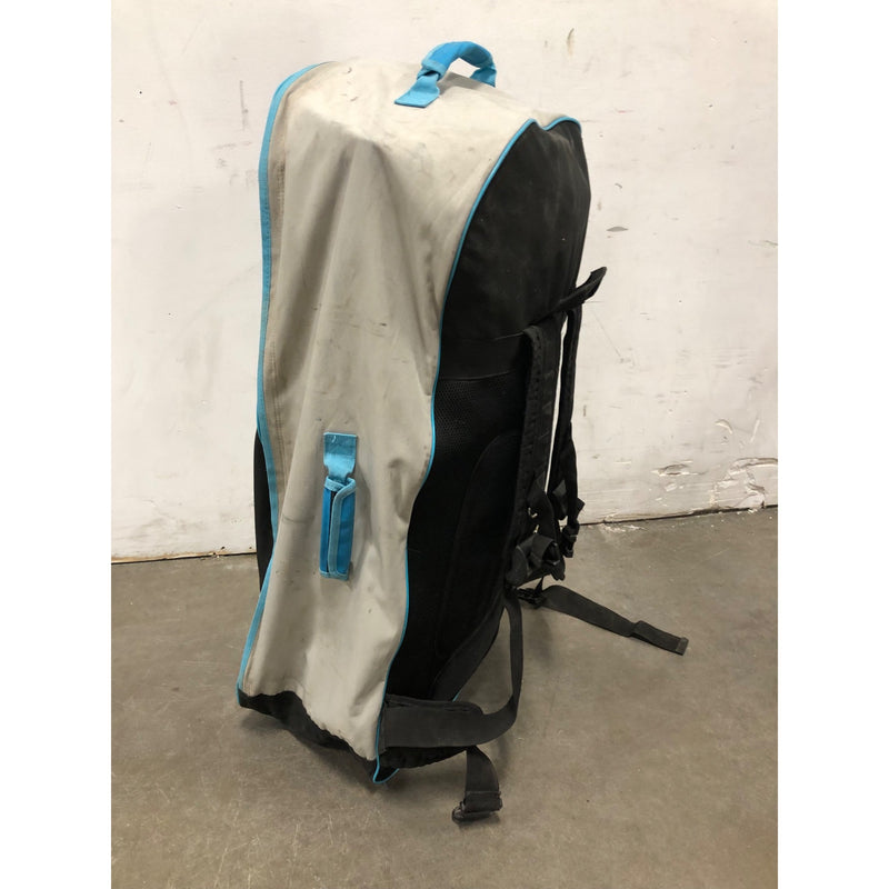 Body Glove Performer 11ft Inflatable Stand Up Paddleboard Package