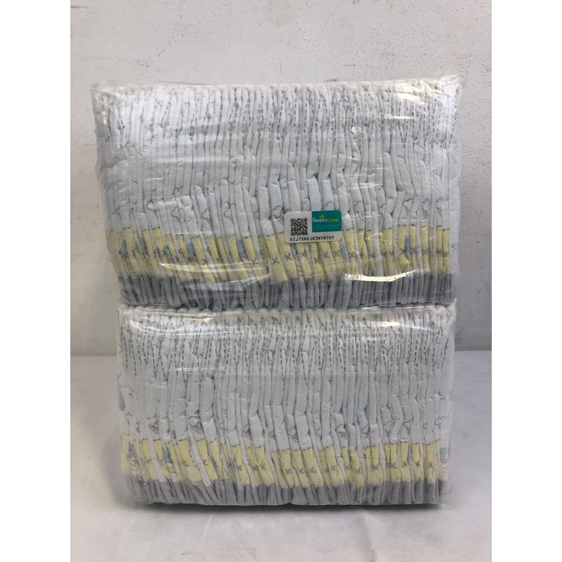 Pampers Pull-On Baby Diapers Size 2, 119ct