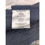 King, Origami Pieced Nautical Patchwork 3-piece Quilt Set