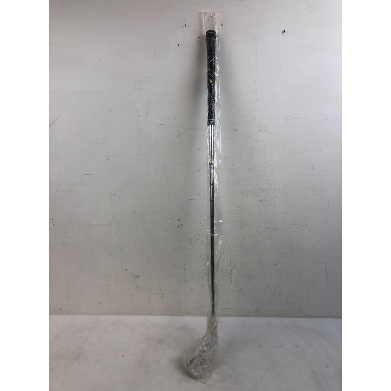 Intech EZ Roll Golf Club, Chipper Black/Satin