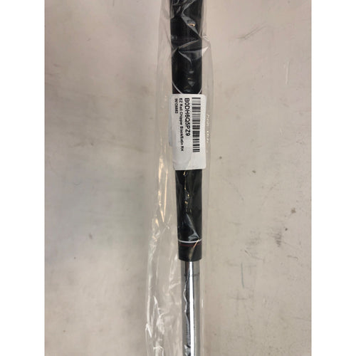 Intech EZ Roll Golf Club, Chipper Black/Satin