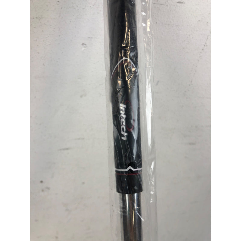 Intech EZ Roll Golf Club, Chipper Black/Satin