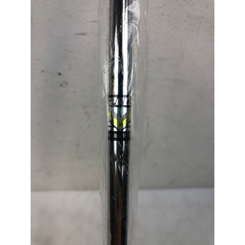 Intech EZ Roll Golf Club, Chipper Black/Satin