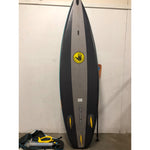 Body Glove Performer 11ft Inflatable Stand Up Paddleboard Package