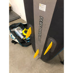 Body Glove Performer 11ft Inflatable Stand Up Paddleboard Package