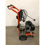 Husqvarna Gas Pressure Washer, 3200 PSI
