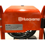 Husqvarna Gas Pressure Washer, 3200 PSI