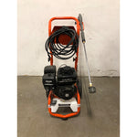 Husqvarna Gas Pressure Washer, 3200 PSI