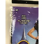 Disguise Costume Descendants 3 Classic Mal Costume - Child Size X Large 14/16