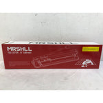 16 Inch Manual Tile Cutter, Porcelain Ceramic Tile, Tungsten Carbide Wheel