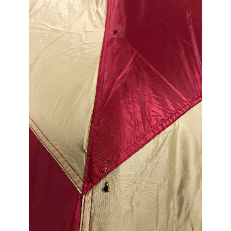 12ft x 12ft NFL 49ers Canopy