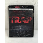 Trap, 4K Ultra HD