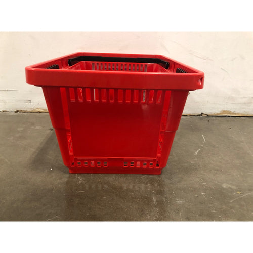 Shopping Basket, Multiples Available