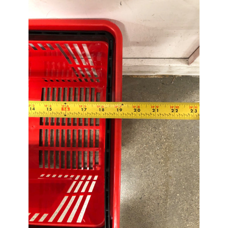Shopping Basket, Multiples Available