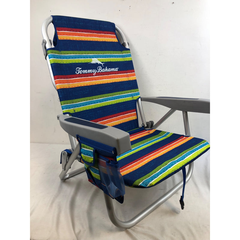 Striped, Tommy Bahama Beach Chair