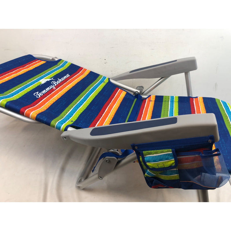 Striped, Tommy Bahama Beach Chair