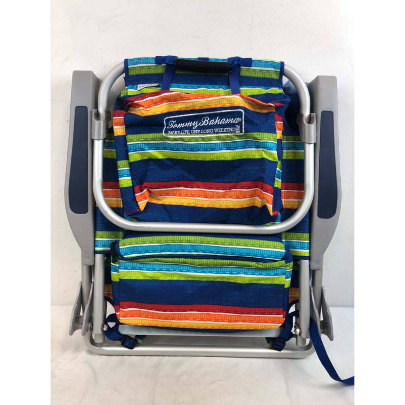 Striped, Tommy Bahama Beach Chair