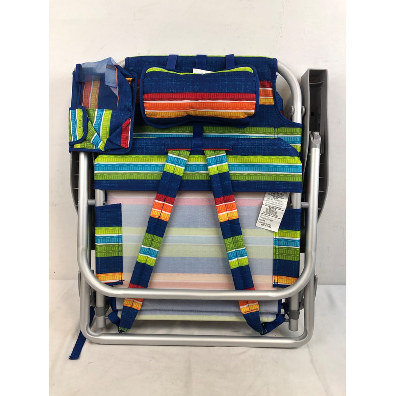 Striped, Tommy Bahama Beach Chair