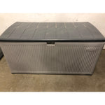 Suncast SNCBMDB160 160 gal Extra Large Deck Box