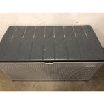 Suncast SNCBMDB160 160 gal Extra Large Deck Box