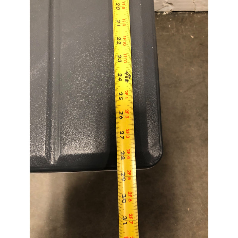 Suncast SNCBMDB160 160 gal Extra Large Deck Box