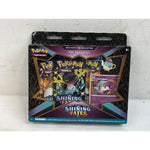 Pokemon TCG, Shining Fates, Mad Party Pin Collection Polteageist