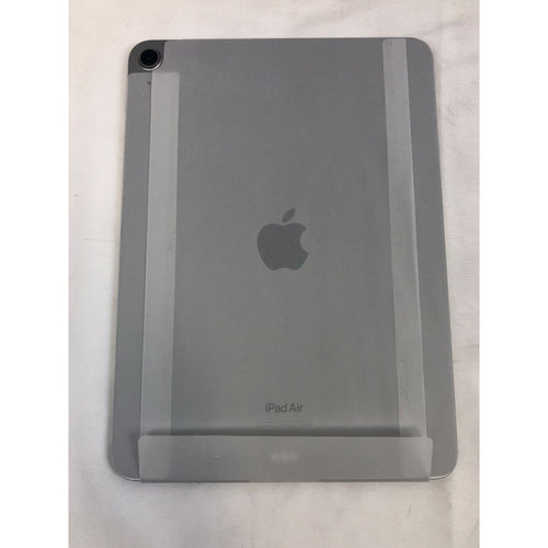 2024 Apple 11-inch iPad Air M2, Wi-Fi 256GB - Space Gray