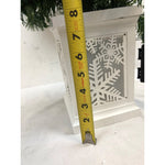 33in Prelit Small Christmas Tree Decoration