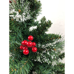 33in Prelit Small Christmas Tree Decoration
