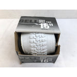 Bell Kids Bike Tire, 16in White Tire