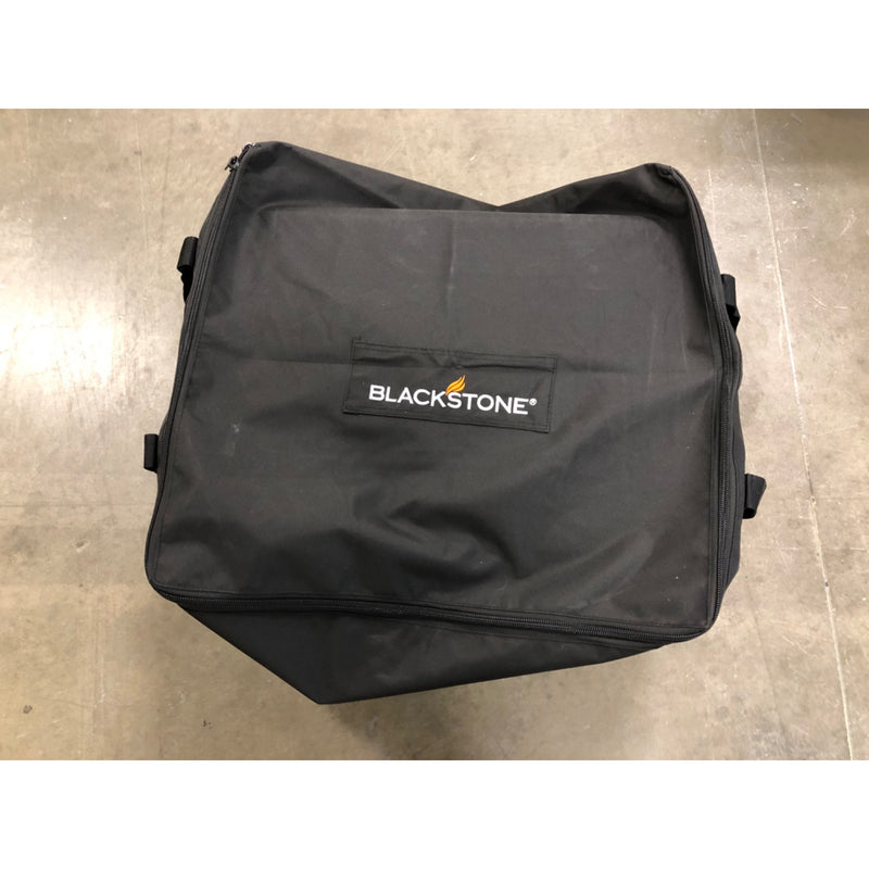 Blackstone Original 22in Griddle w/Hood and Carry Bag