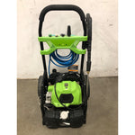 Greenworks 2000 PSI Electric Pressure Washer